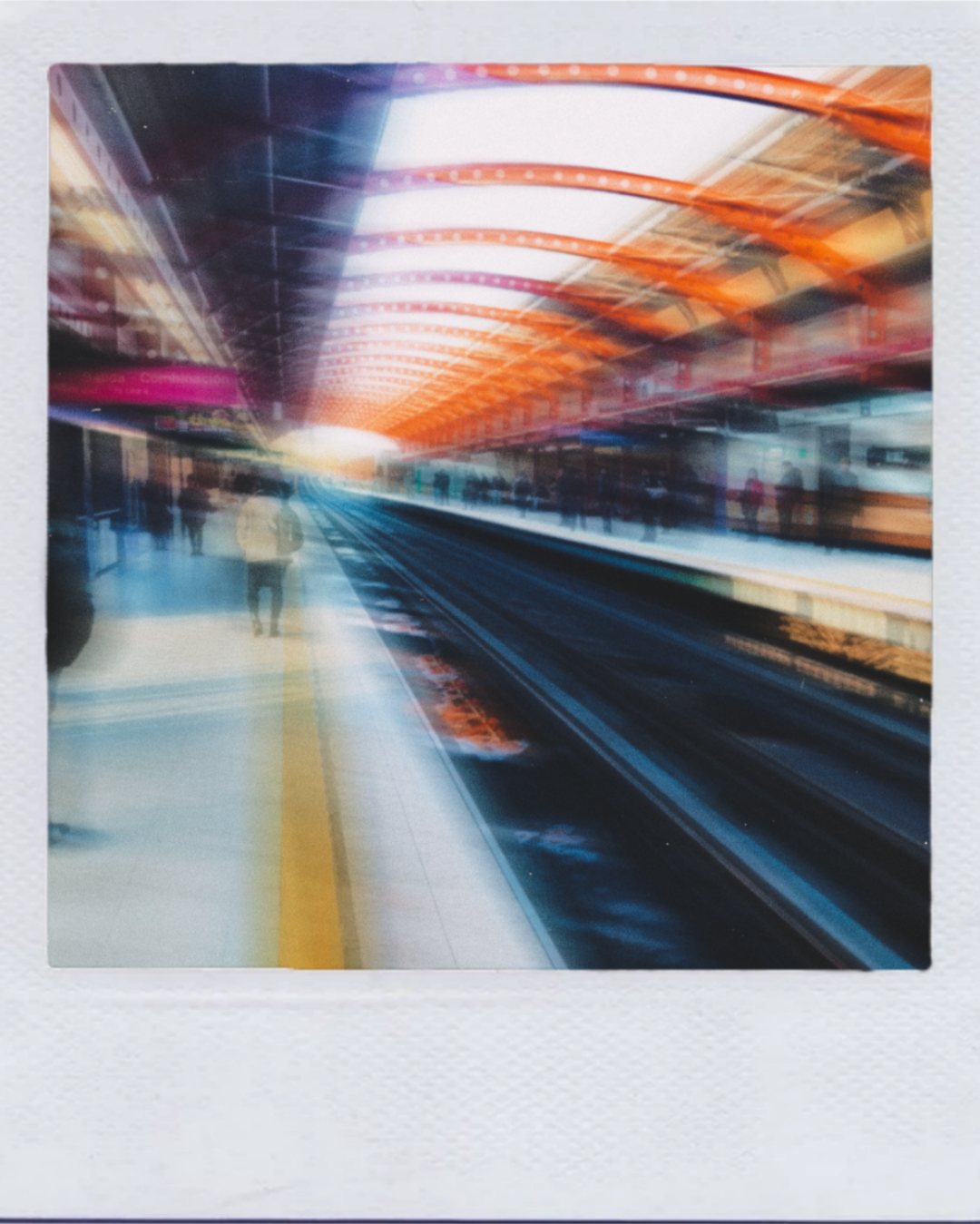 Metro #34